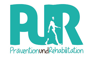 PuR - Prävention und Rehabilitation in Bitburg - Logo