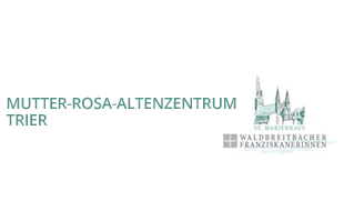 Mutter-Rosa-Altenzentrum Trier in Trier - Logo