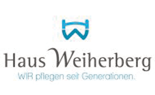 Haus Weiherberg GmbH Alten- und Pflegeheim in Losheim am See - Logo