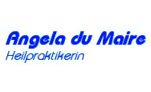 du Maire, Angela in Neustadt an der Weinstrasse - Logo
