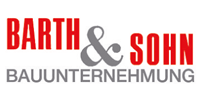 Kundenlogo Barth u. Sohn GmbH