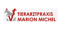 Kundenlogo Tierarztpraxis Marion Michel