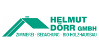 Kundenlogo Helmut Dörr GmbH