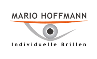 Optik Mario Hoffmann GmbH in Trier - Logo
