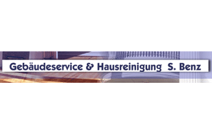 Benz Gebäudeservice Trier in Trier - Logo