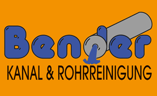 Bender Kanal- und Rohrreinigung Inh. Tanja Bender in Schweich - Logo