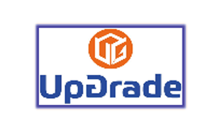 UpGrade GmbH in Saarbrücken - Logo