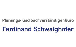 Planungs- und Sachverständigenbüro Schwaighofer in Hottenbach - Logo