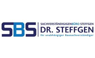 Sachverständigenbüro Dr. Torsten Steffgen in Dreis bei Wittlich - Logo