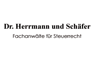 Herrmann und Schäfer Dr. Fachanwälte für Steuerrecht in Trier - Logo