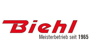 Edmund Biehl GmbH in Korlingen - Logo