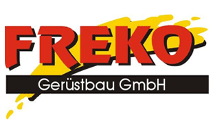 Freko Gerüstbau GmbH in Schweich - Logo