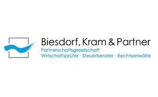Biesdorf, Kram & Partner, PartG. Niederlassung Kasel in Kasel Ruwer - Logo