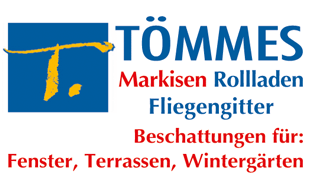 Tömmes Detlef in Trier - Logo