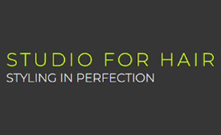 Studio for Hair, Nadine Knauff in Trier - Logo
