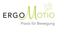 Kundenlogo ERGOMOTIO - Praxis für Bewegung / Inh.: Kirsty Meyer