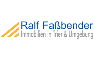 Faßbender Ralf Immobilien in Trier - Logo
