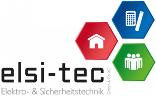 elsi-tec GmbH & Co.KG Elektro- & Sicherheitstechnik