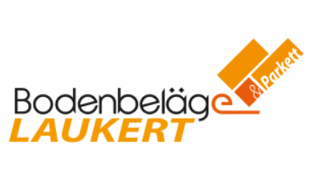 Bodenbeläge Laukert in Schifferstadt - Logo