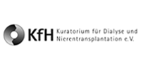 Kundenlogo KfH Kuratorium für Dialyse und Nierentransplantation e.V. KfH-Nierenzentrum