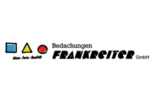 Bedachungen Frankreiter GmbH in Trier - Logo