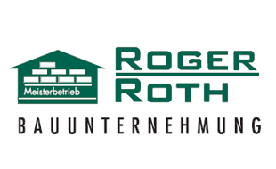 Roth Roger in Heusweiler - Logo