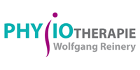 Kundenlogo Reinery Wolfgang Physiotherapie
