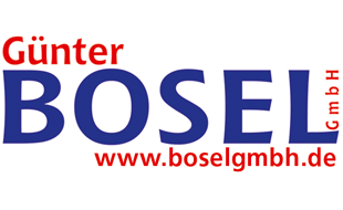Günter Bosel GmbH in Schiffweiler - Logo