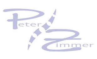 Zimmer Peter in Homburg an der Saar - Logo