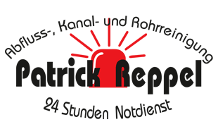 Reppel Patrick Rohr- und Kanalreinigung in Speyer - Logo