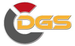 DGS Sicherheitstechnik e.K in Merzig - Logo