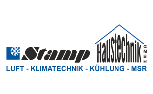 Stamp Haustechnik GmbH in Freinsheim - Logo