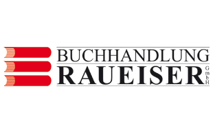 BUCHHANDLUNG RAUEISER GmbH in Saarbrücken - Logo