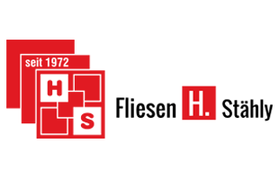 Fliesen Holk Stähly Platten-, Fliesen- & Mosaikleger in Völklingen - Logo