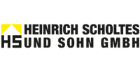 Kundenlogo Heinrich Scholtes und Sohn GmbH Dachdeckermeister