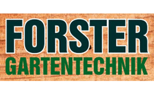 Forster Jörg Gartentechnik in Bexbach - Logo