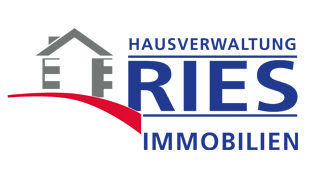 RIES IMMOBILIEN GmbH in Frankenthal in der Pfalz - Logo
