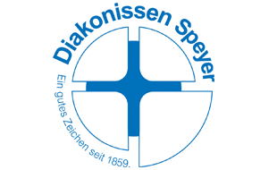Diakonissen-Stiftungs-Krankenhaus in Speyer - Logo