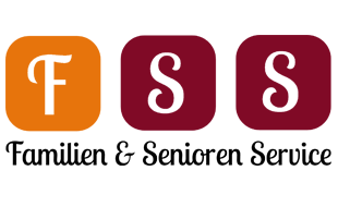 FSS Familien-Senioren Service Inh. Sabine Ursenbach in Homburg an der Saar - Logo