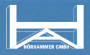 Hörhammer Bauunternehmung GmbH in Pirmasens - Logo