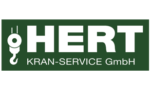 Hert-Kran-Service GmbH in Saarwellingen - Logo