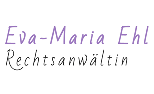 Ehl Eva-Maria Rechtsanwältin in Überherrn - Logo