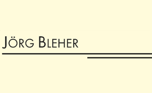 Bleher Jörg Rechtsanwalt in Schönenberg Kübelberg - Logo