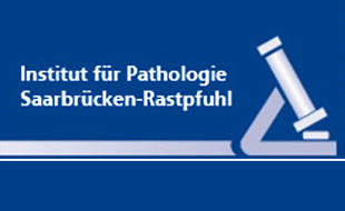 Institut für Pathologie Saarbrücken-Rastpfuhl, Dr. med. B. Bier, Priv.-Doz. Dr. med. E. Eltze in Saarbrücken - Logo