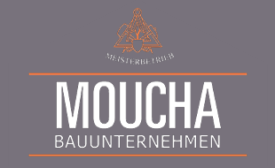MOUCHA BAUUNTERNEHMEN in Saarbrücken - Logo