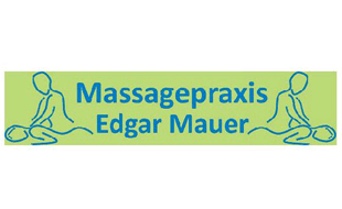 Edgar Mauer in Homburg an der Saar - Logo
