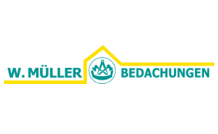 Müller Werner Bedachungen in Eppelborn - Logo