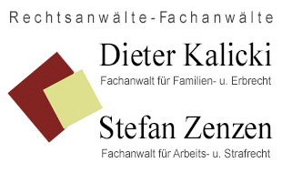 Kalicki & Zenzen in Trier - Logo
