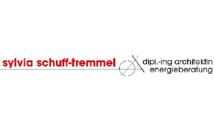 Schuff-Tremmel Sylvia Dipl.-Ing. Architektin in Speyer - Logo