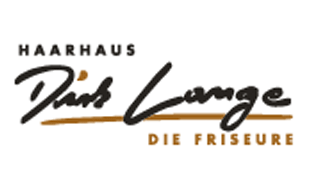 Dirk Lange, Haarhaus Saarbrücken in Saarbrücken - Logo
